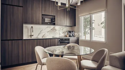 Apartment on Calle de Maldonado photo 10
