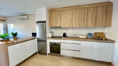 Casa - Vista 5