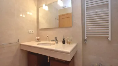 Flat in Cubelles - Mota de Sant Pere photo 28