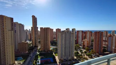 Apartment in Levante photo 5