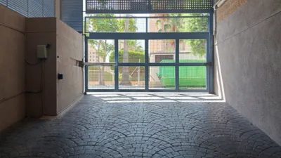 Apartment in Levante photo 35