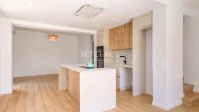 Semi-detached house in Can Sors photo 6