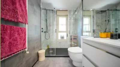 Apartment in Hispanoamérica photo 38