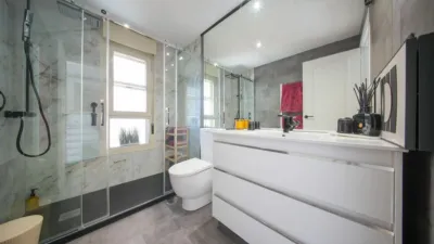 Apartment in Hispanoamérica photo 37