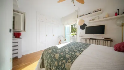 Apartment in Hispanoamérica photo 32