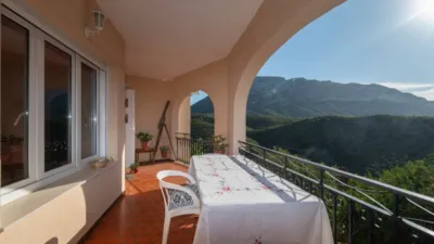 Chalet en Les Rotes photo 22