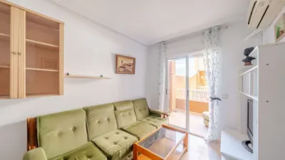 Pis – Torrevieja - Vista 4