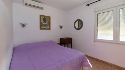 Chalet en Les Rotes photo 12