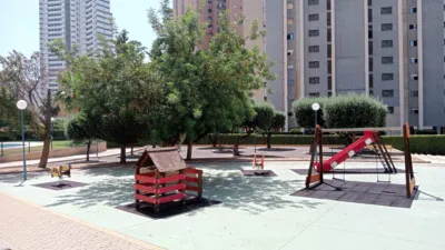 Apartment in Levante photo 43