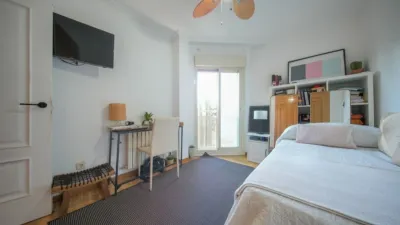 Apartment in Hispanoamérica photo 19