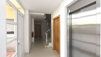 Flat in Cubelles - Mota de Sant Pere photo 5