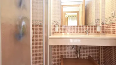 Flat in Cubelles - Mota de Sant Pere photo 24