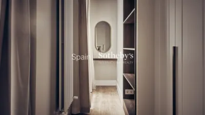 Apartment on Calle de Maldonado photo 19