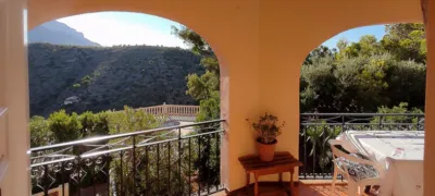 Chalet en Les Rotes photo 6
