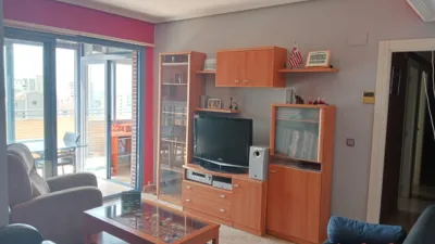Apartment in Levante photo 8