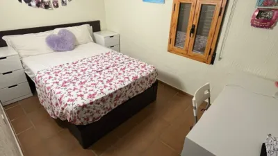 Apartment in Benissa photo 18