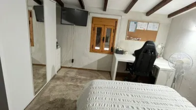 Apartment in Benissa photo 14