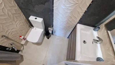 Piso - Vista 5