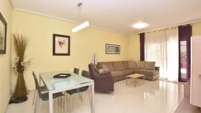 Flat in Cubelles - Mota de Sant Pere photo 10