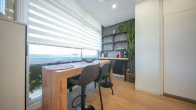 Apartment in Hispanoamérica photo 9