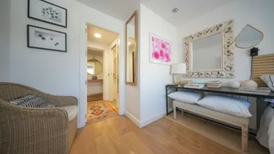 Apartment in Hispanoamérica photo 26