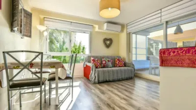 Apartment in Playa photo 4