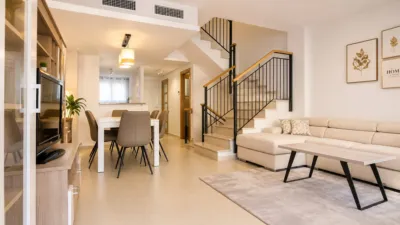 House in Maryvilla photo 7