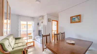 Pis – Torrevieja - Vista 3