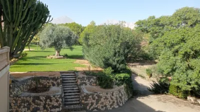 Chalet in Alfas del Pi photo 11