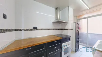 Apartment in the Centre photo 2