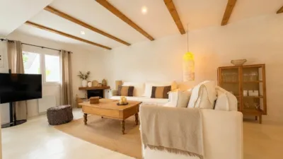 Casa - Vista 5