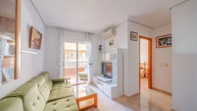 Pis – Torrevieja - Vista 5