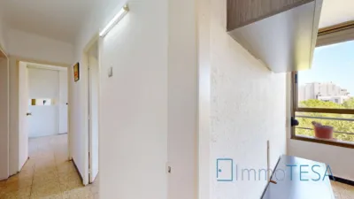 Apartment in the Centre photo 21