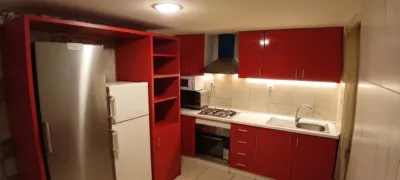 Flat on Carrer de Gata de Gorgos, nº photo 18