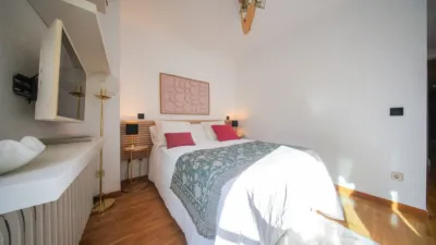 Apartment in Hispanoamérica photo 35