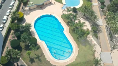 Apartment in Levante photo 33