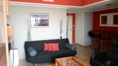 Apartment in Levante photo 15