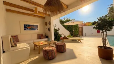 Casa - Vista 2
