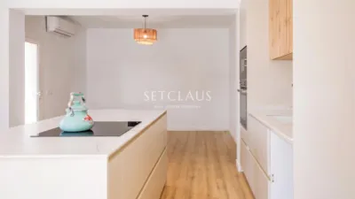 Semi-detached house in Can Sors photo 8