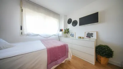 Apartment in Hispanoamérica photo 27