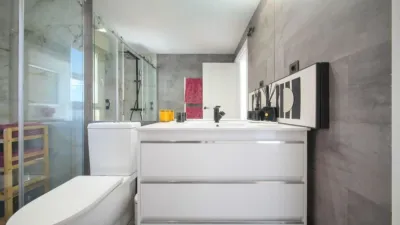 Apartment in Hispanoamérica photo 39