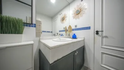 Apartment in Hispanoamérica photo 14