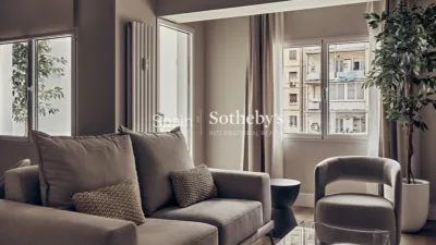 Apartment on Calle de Maldonado photo 6