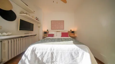 Apartment in Hispanoamérica photo 34