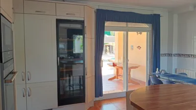 Chalet in Alfas del Pi photo 12
