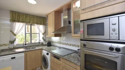 Flat in Cubelles - Mota de Sant Pere photo 19