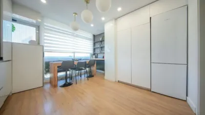 Apartment in Hispanoamérica photo 8