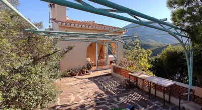 Chalet en Les Rotes photo 24