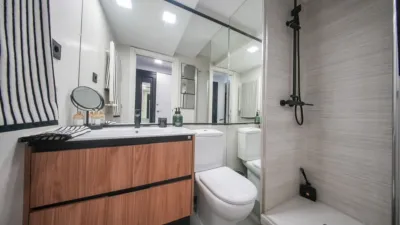 Apartment in Hispanoamérica photo 30