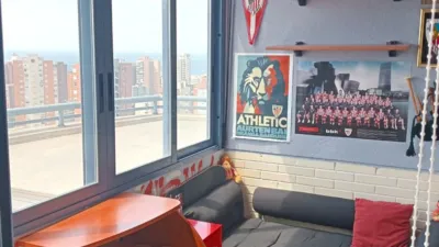 Apartment in Levante photo 21